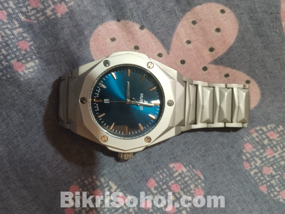 Wacth